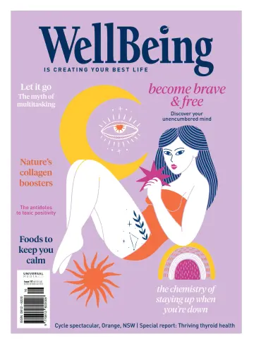 WellBeing - 17 marzo 2022
