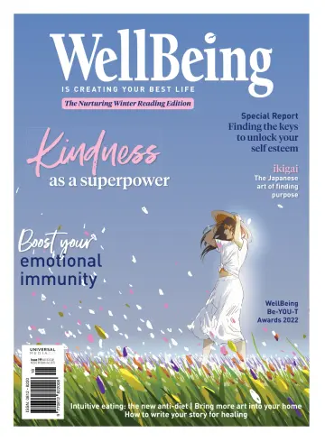 WellBeing - 07 7월 2022