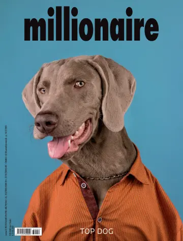 Millionaire (Italy) - 5 Feabh 2023