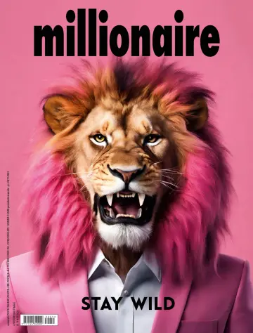 Millionaire (Italy) - 01 11月 2023