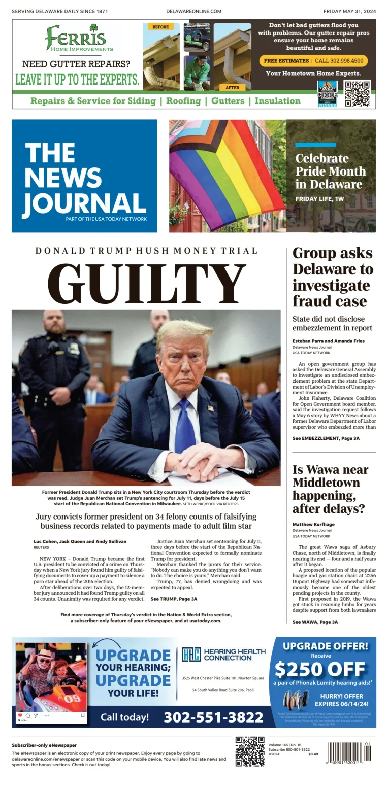 The News Journal