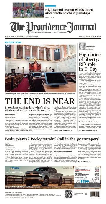 The Providence Journal - 10 Jun 2024