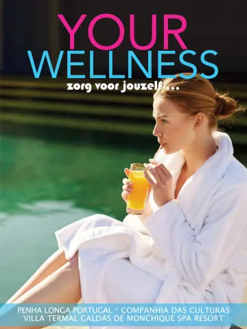 Your Wellness - 15 三月 2024