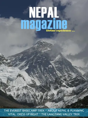 Nepal Outdoor Special - 15 мар. 2024