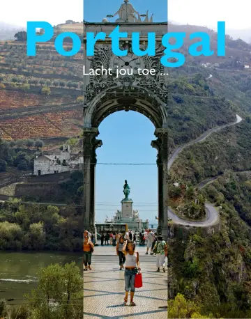 Portugal Special - 15 März 2024