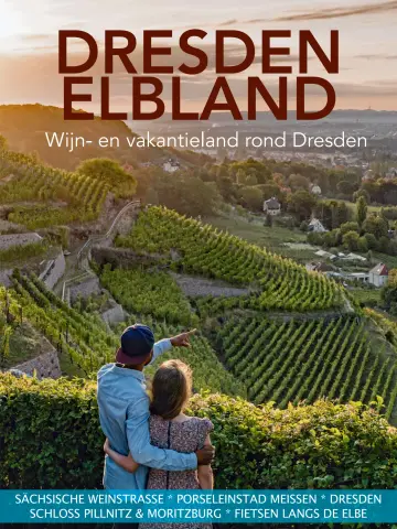 Dresden Elbland Special - 15 Maw 2024
