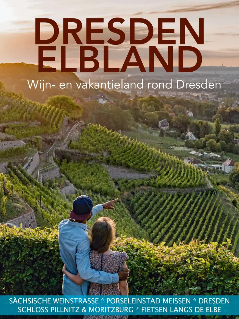 Dresden Elbland Special
