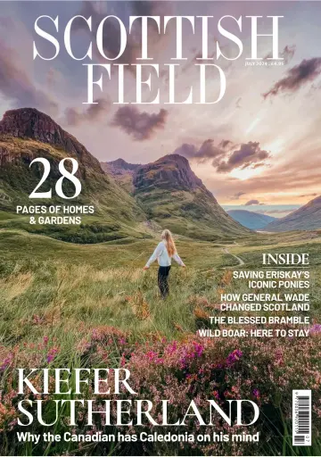 Scottish Field - 4 Jun 2024