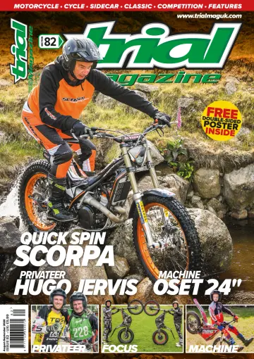 Trial Magazine - 1 Lún 2020