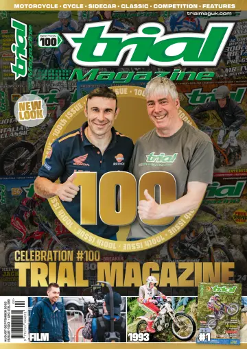 Trial Magazine - 1 Aw 2023