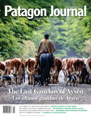 Patagon Journal - 01 Sep 2023