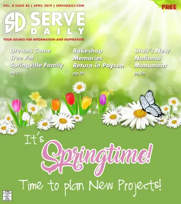 Serve Daily - 4 Apr 2019
