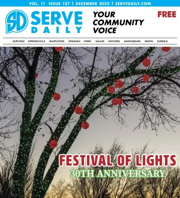 Serve Daily - 01 dic 2022