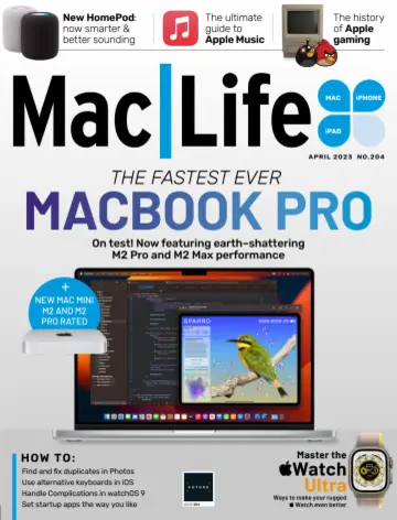 Mac|Life - 1 Apr 2023