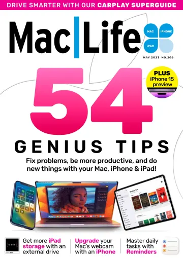 Mac|Life - 1 May 2023