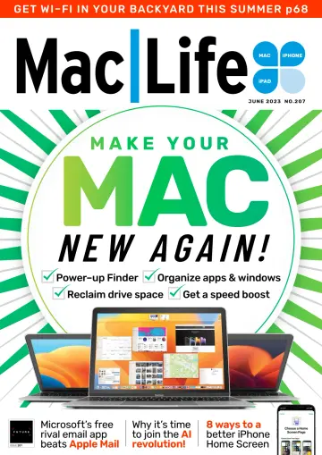 Mac|Life - 1 Jun 2023