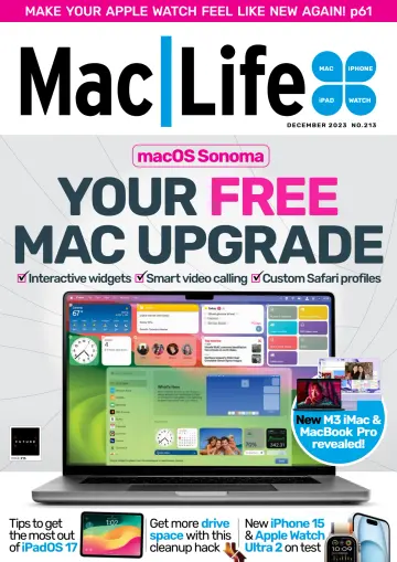 Mac|Life - 1 Dec 2023