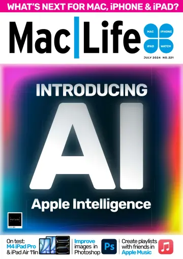 Mac|Life - 01 7월 2024