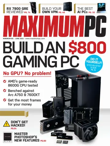 Maximum PC - 01 июн. 2024