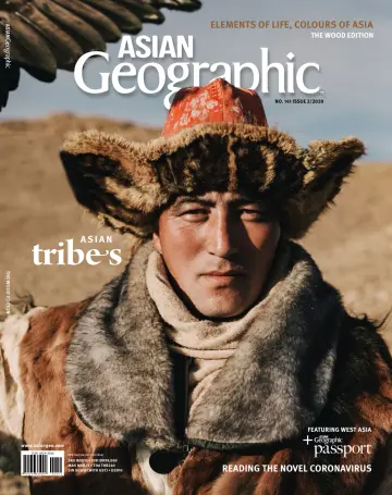 Asian Geographic - 31 Mar 2020
