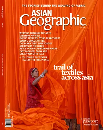 Asian Geographic - 1 Dec 2022