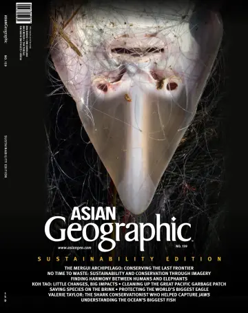 Asian Geographic - 01 mars 2023