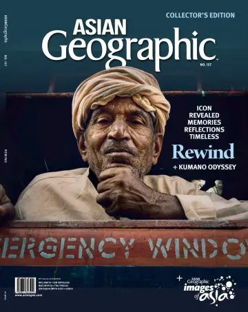 Asian Geographic - 1 Apr 2023
