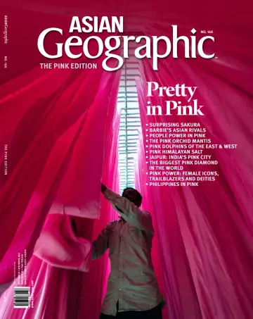 Asian Geographic - 01 5월 2023