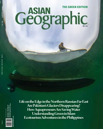 Asian Geographic - 1 Sep 2023