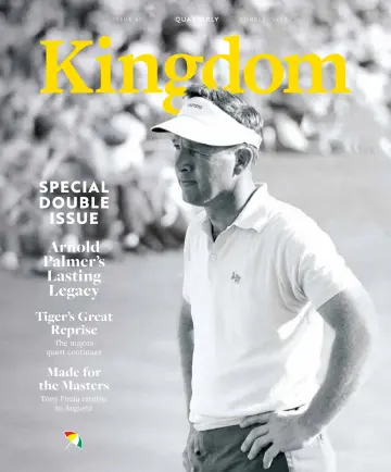 Kingdom Golf - 01 mars 2019