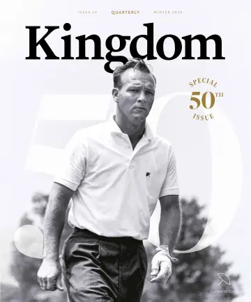Kingdom Golf - 03 11月 2020