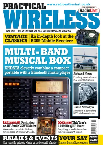 Practical Wireless - 11 May 2023