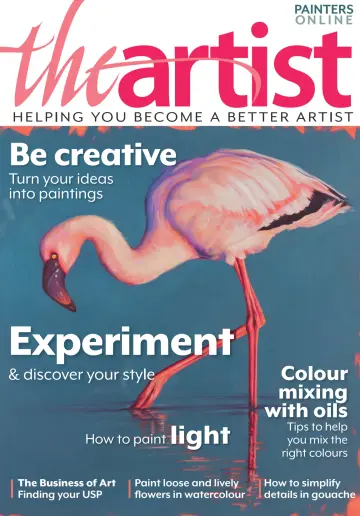 The Artist - 19 May 2024