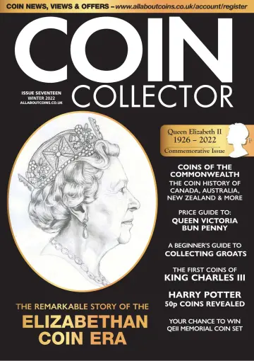 Coin Collector - 04 nov 2022