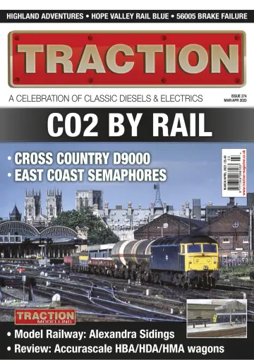 Traction - 24 Jan 2023