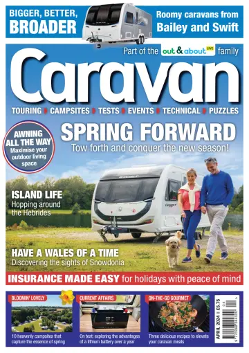 Caravan - 06 Mar 2024