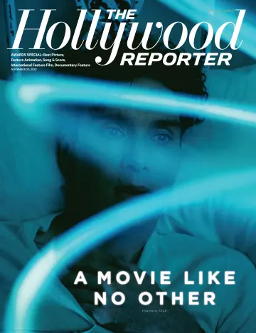 The Hollywood Reporter Awards Special - 20 Samh 2023