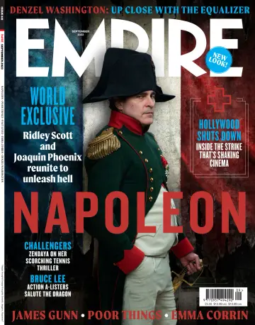 Empire (UK) - 1 Sep 2023
