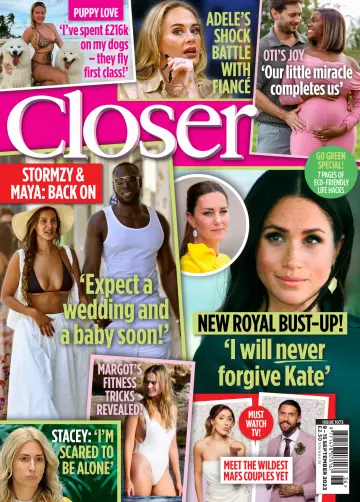 Closer (UK) - 5 Sep 2023