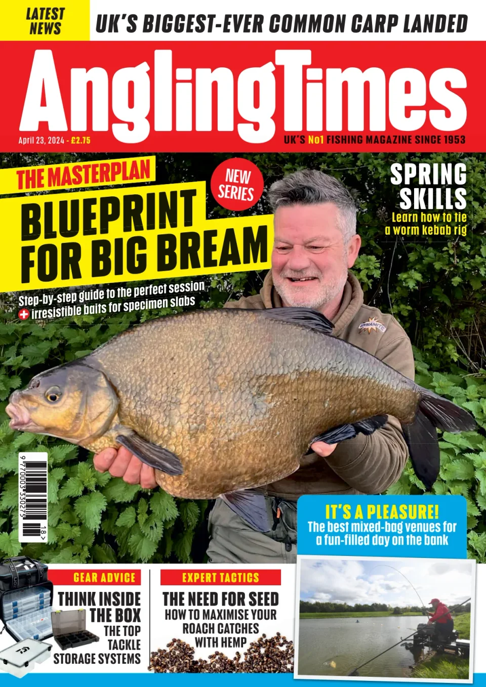 Angling Times (UK)