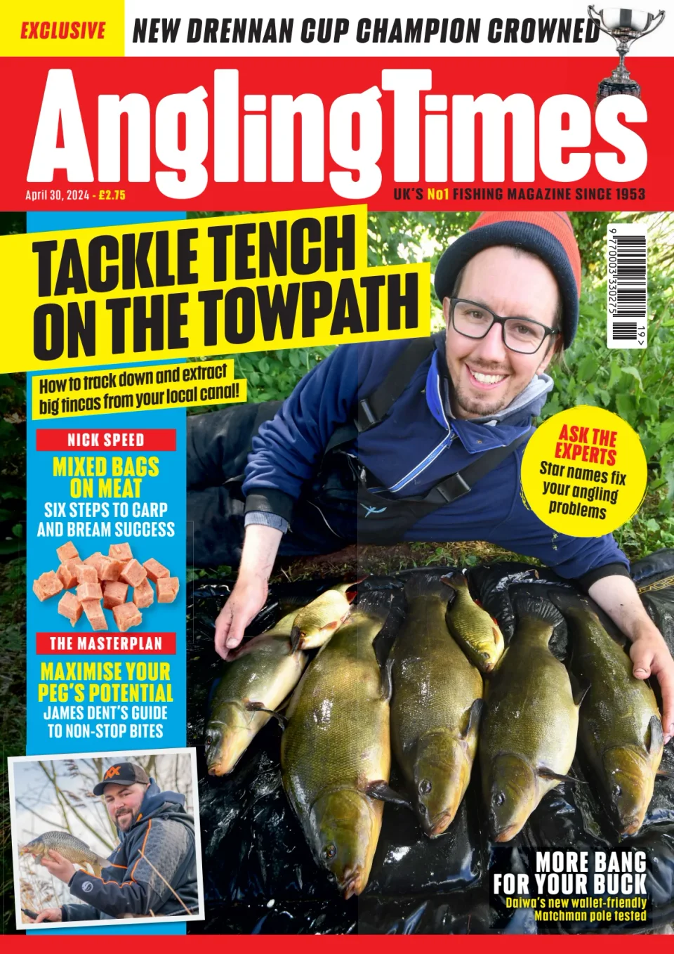 Angling Times (UK)