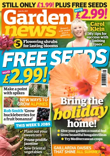 Garden News (UK) - 20 Jun 2017
