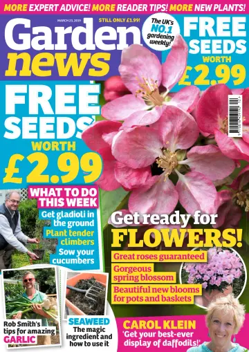 Garden News (UK) - 19 Mar 2019