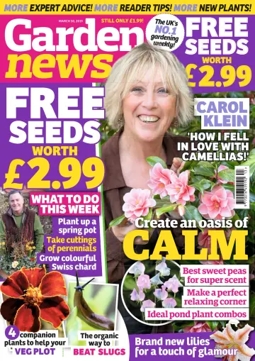 Garden News (UK) - 26 Mar 2019