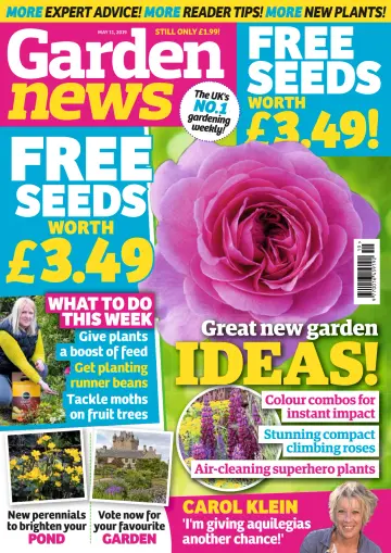 Garden News (UK) - 7 May 2019