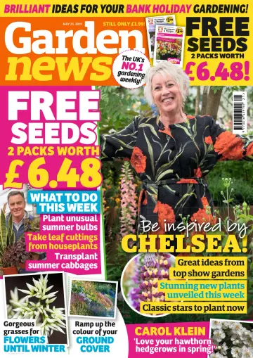 Garden News (UK) - 21 May 2019