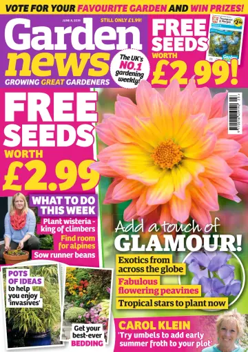 Garden News (UK) - 4 Jun 2019