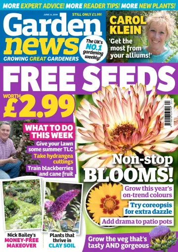 Garden News (UK) - 11 Jun 2019