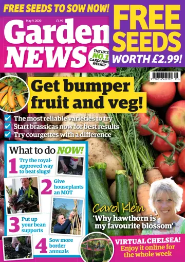 Garden News (UK) - 5 May 2020