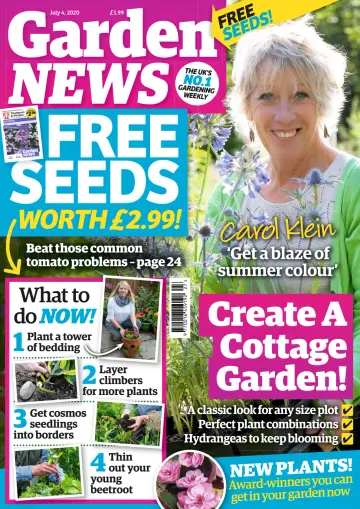 Garden News (UK) - 30 Jun 2020